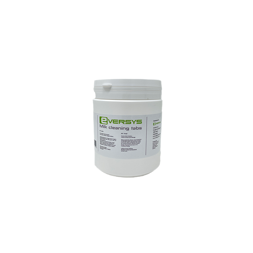 ジェイエステエイジフリープラス Eversys Milk Cleaning tablets – Pasquini Coffee Co.