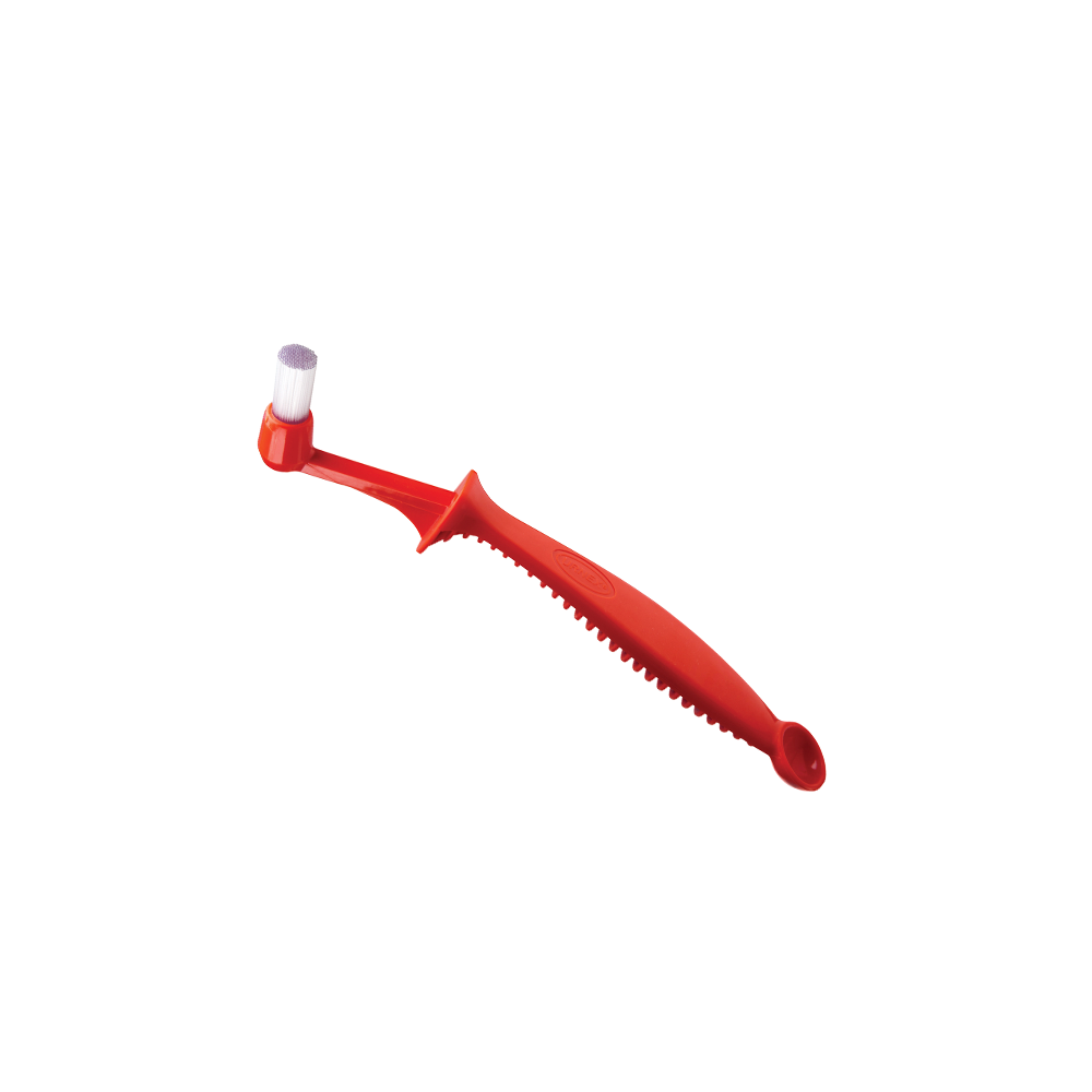 Scoopz Espresso Brush – Pasquini Coffee Co.