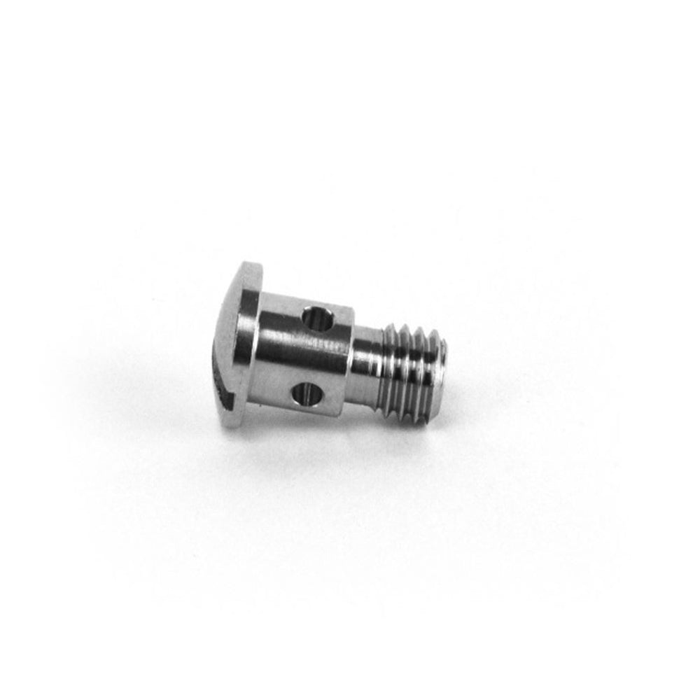 MariChevasco出品 La Marzocco Shower Screen Dispersion Screw – Pasquini Espresso Co.