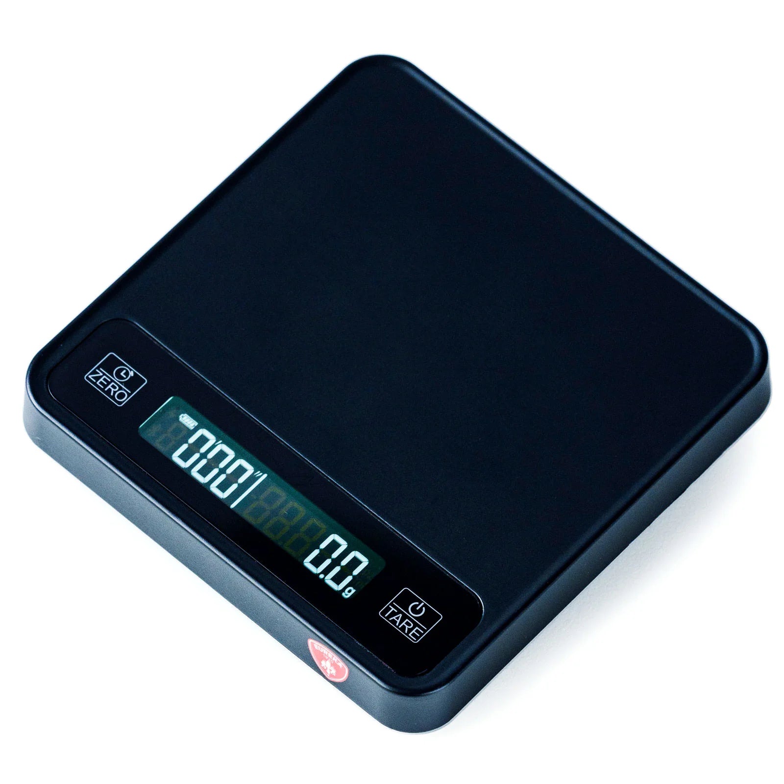 Digital Kitchen Scale High Precision Coffee Scale for Espresso