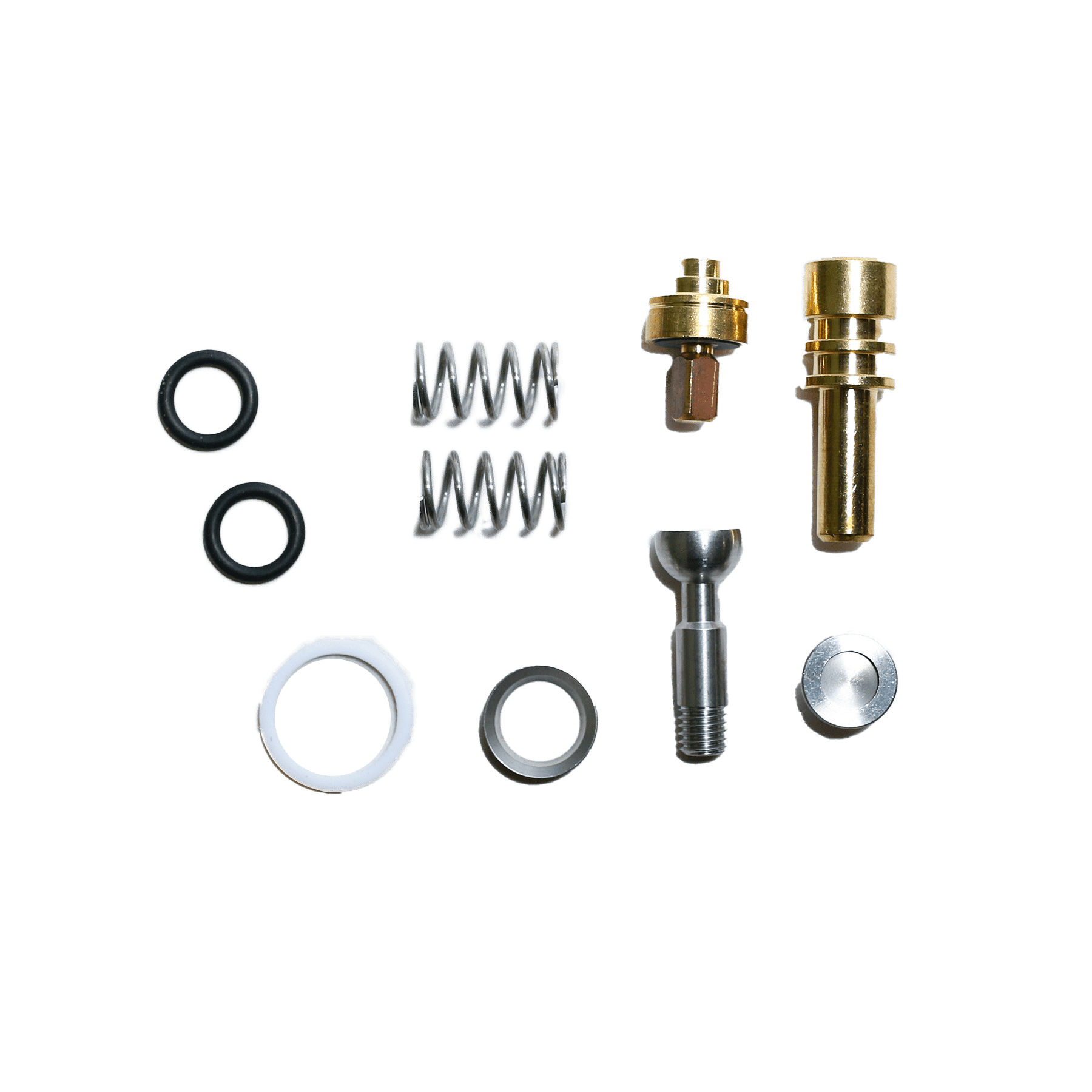 La Marzocco GS3 Steam Valve Rebuild Kit – Pasquini Espresso Co.