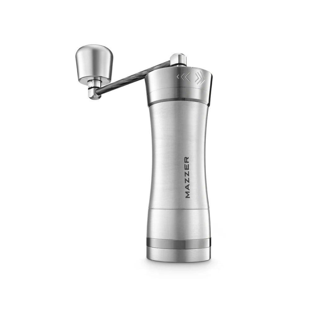 Omega Hand Grinder – Pasquini Coffee Co.