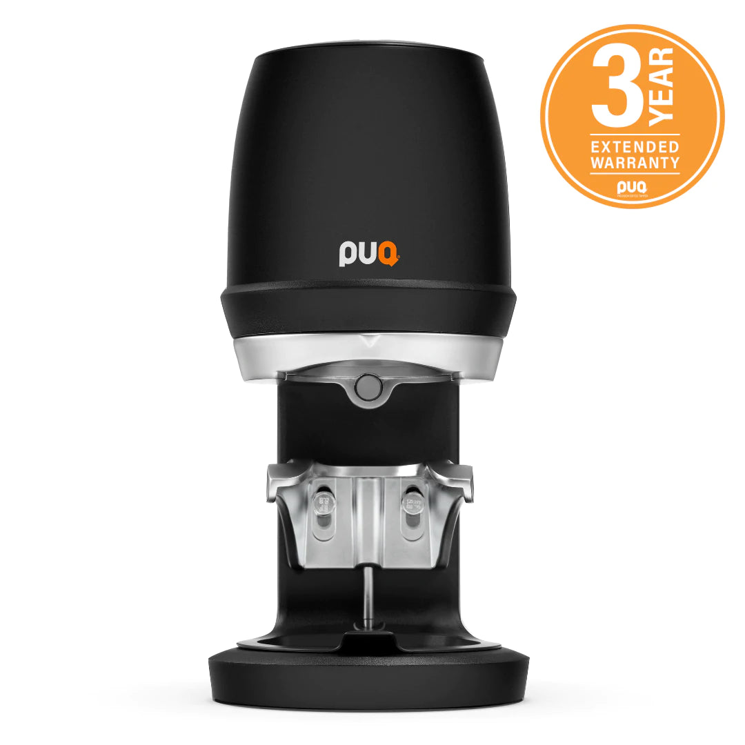 Puqress Q2 Gen (58-58.5mm) – Pasquini Coffee Co.