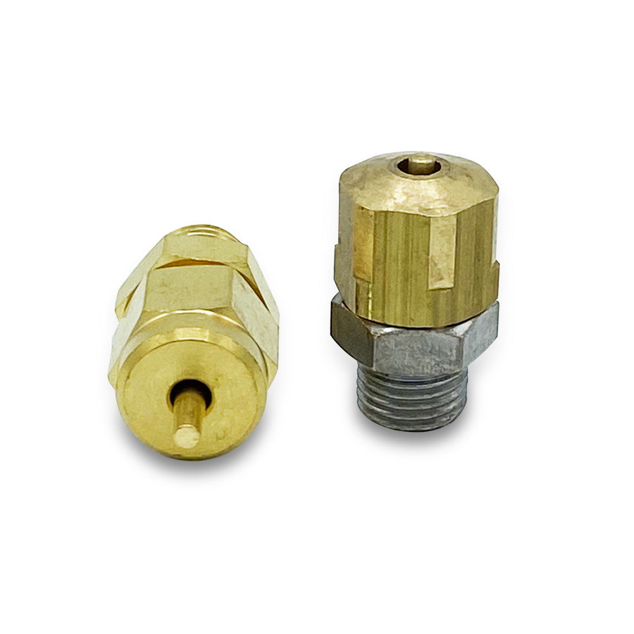 Vacuum Valve/Vacuum Breaker – Pasquini Espresso Co.
