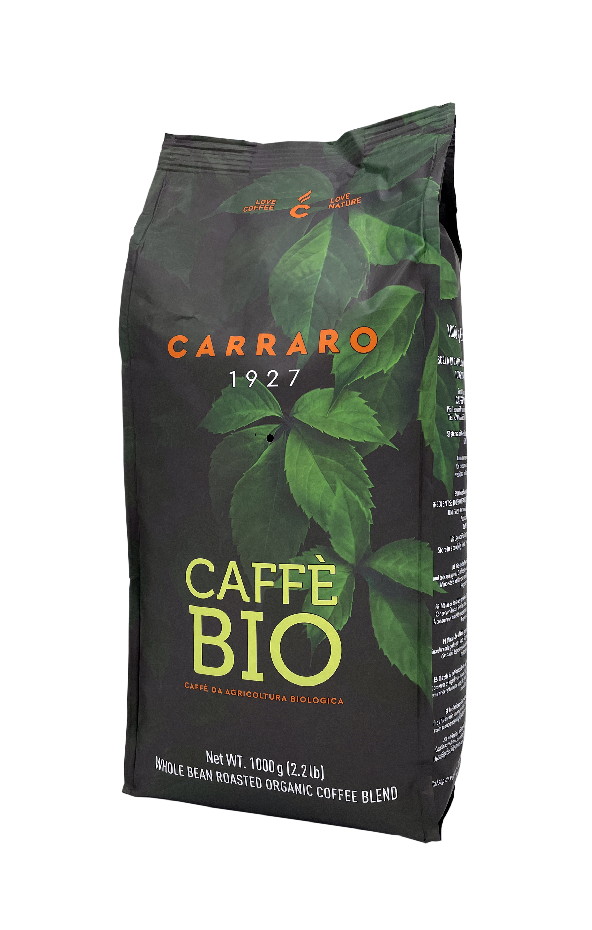Caffe Bio
