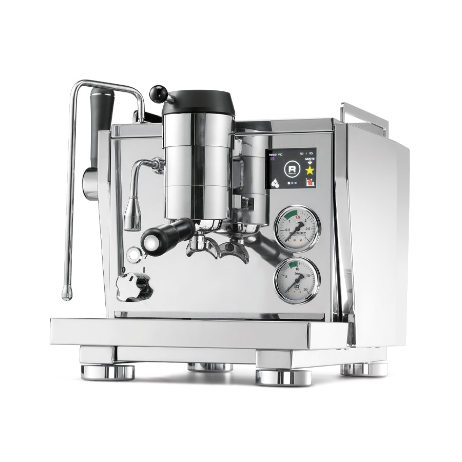 Rocket R Nine One – Pasquini Coffee