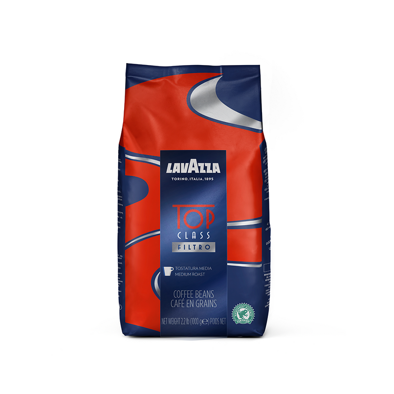 Top Class – Pasquini Espresso Co.