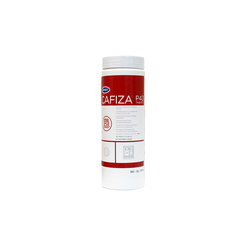 Cafiza Cleaning Tablets (3.0g)