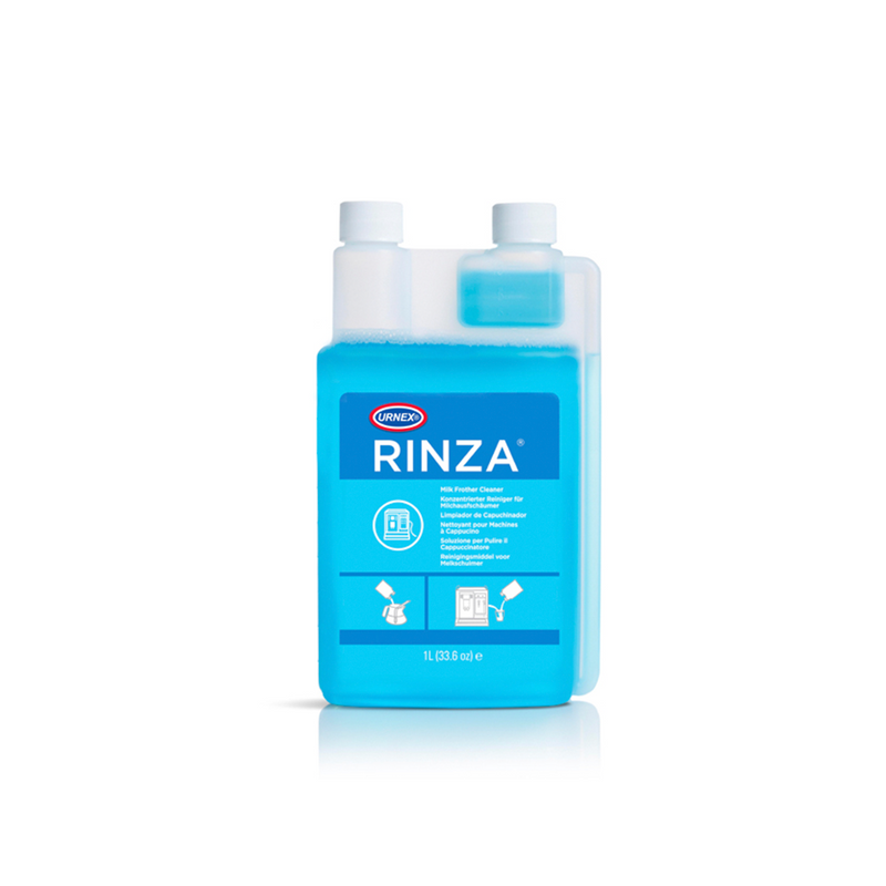 Rinza Milk Frother Cleaner – Pasquini Coffee Co.