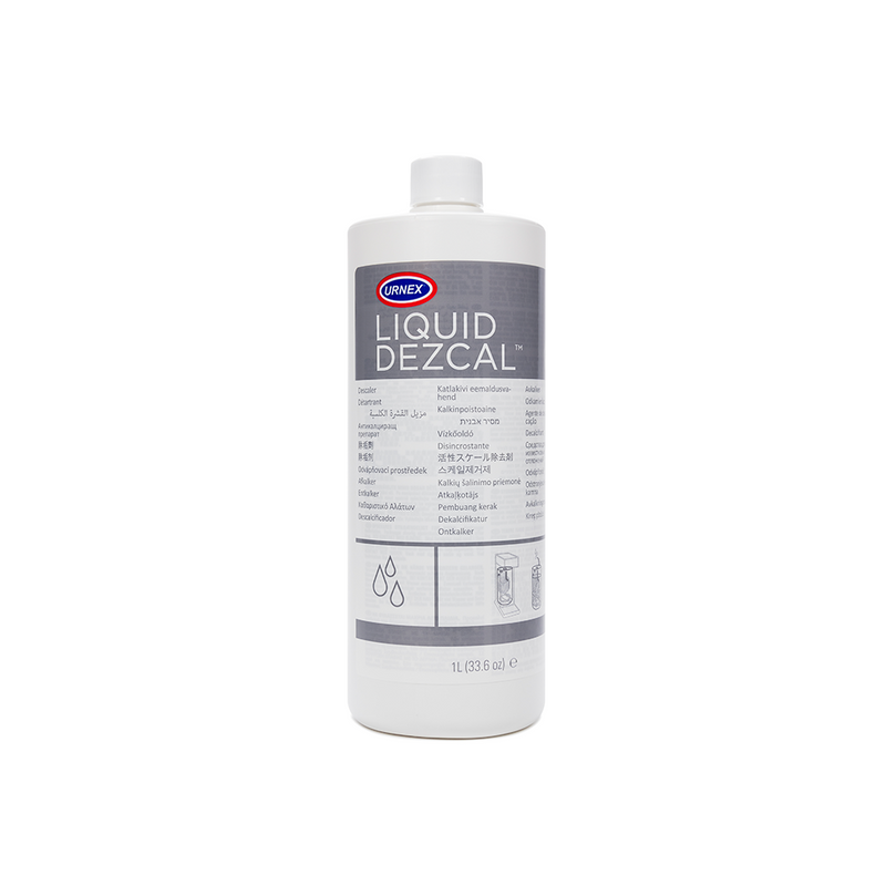 Dezcal Liquid Descaler