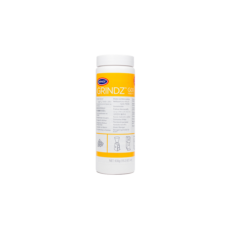 Grindz Grinder Cleaner – Pasquini Espresso Co.