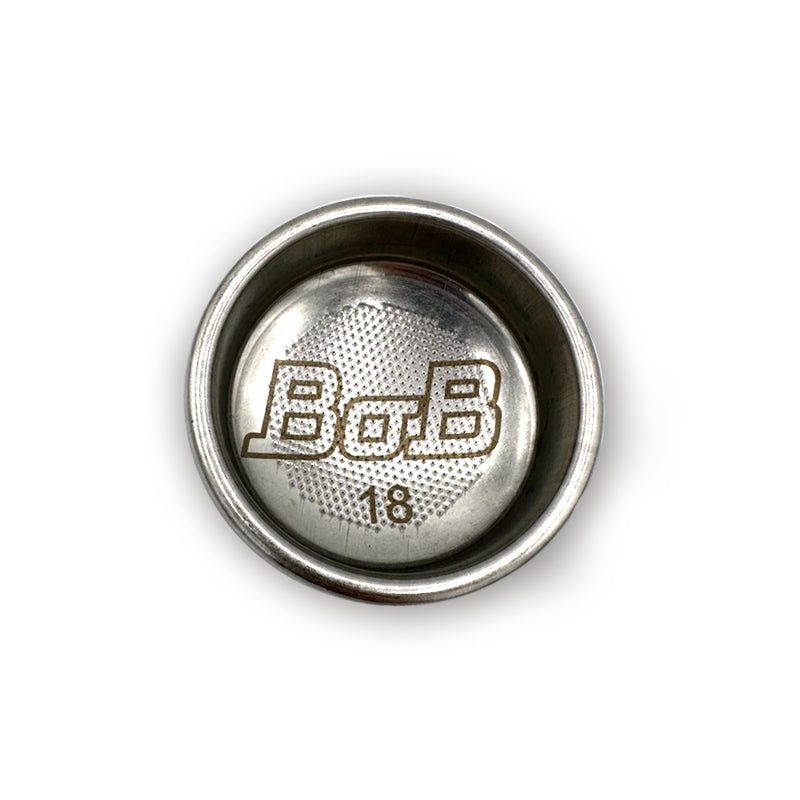 BIT BoB 18g Precision Filter Basket
