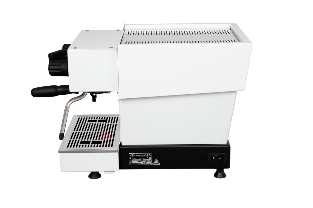 La Marzocco Linea Mini – Pasquini Espresso Co.