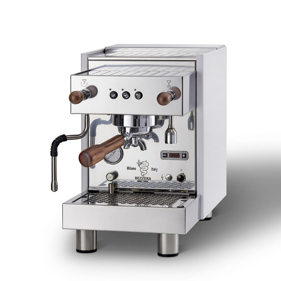 Crema DE PID (Demo)