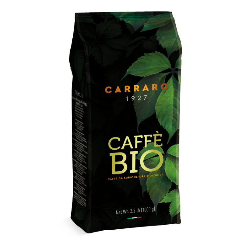 Caffe Bio