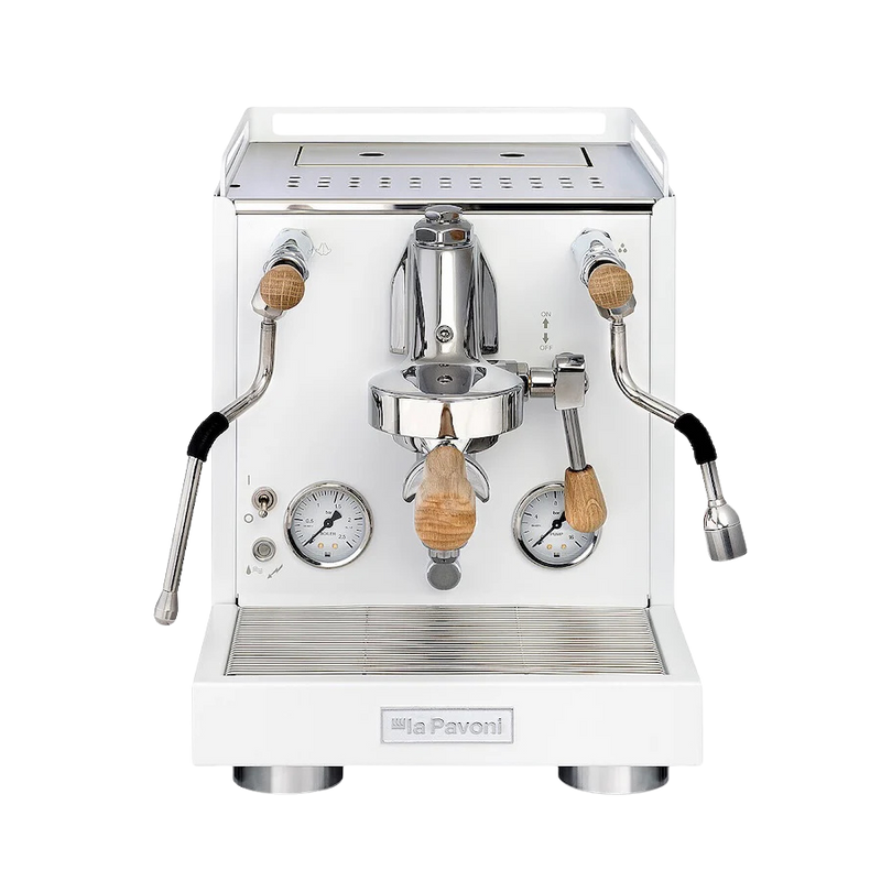 La Pavoni Cellini Evolution – Pasquini Coffee Co.