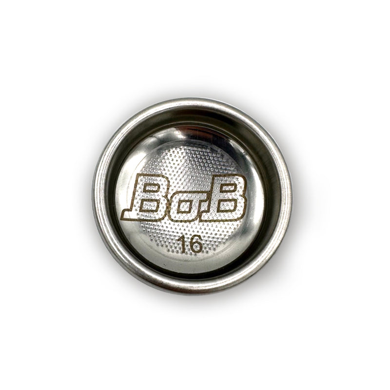 BIT BoB 16g Precision Filter Basket