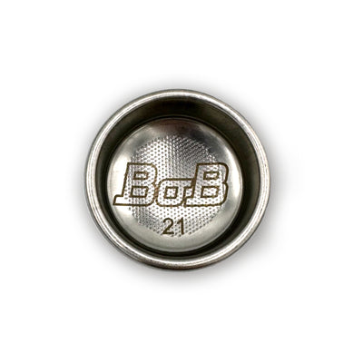 BIT BoB 21g Precision Filter Basket