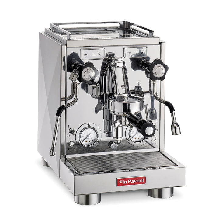 La Pavoni Botticelli – Pasquini Coffee Co.