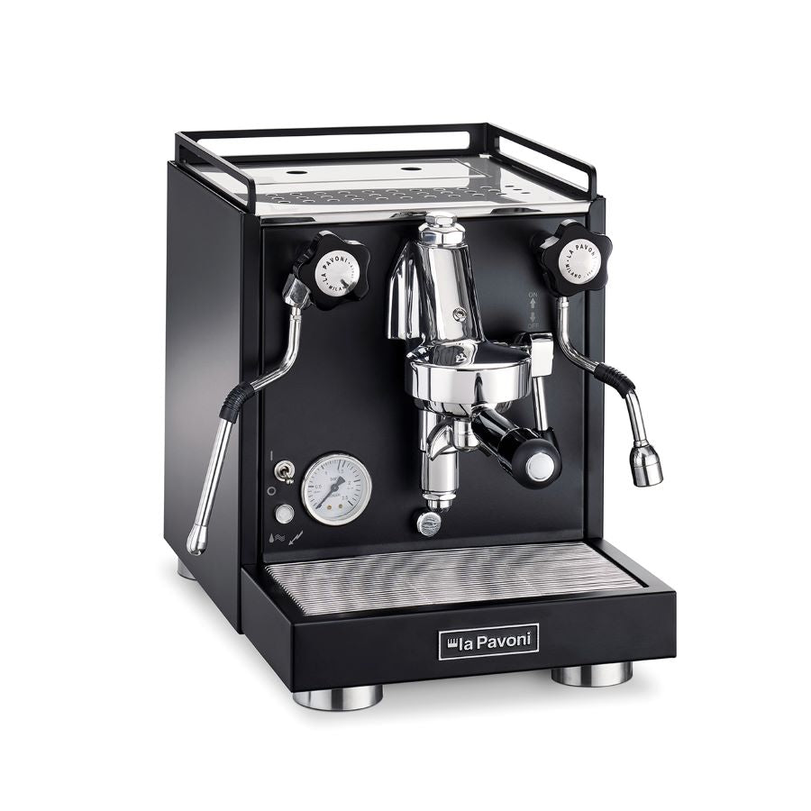 La Pavoni Piccola オマケ多数 La Pavoni Cellini Classic – Pasquini Coffee Co.