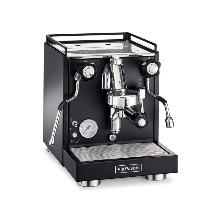 La Pavoni Cellini Classic – Pasquini Coffee Co.