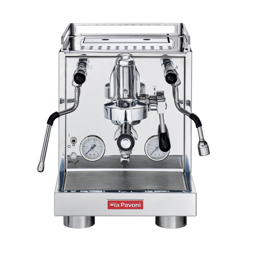 La Pavoni Cellini Evolution – Pasquini Coffee Co.