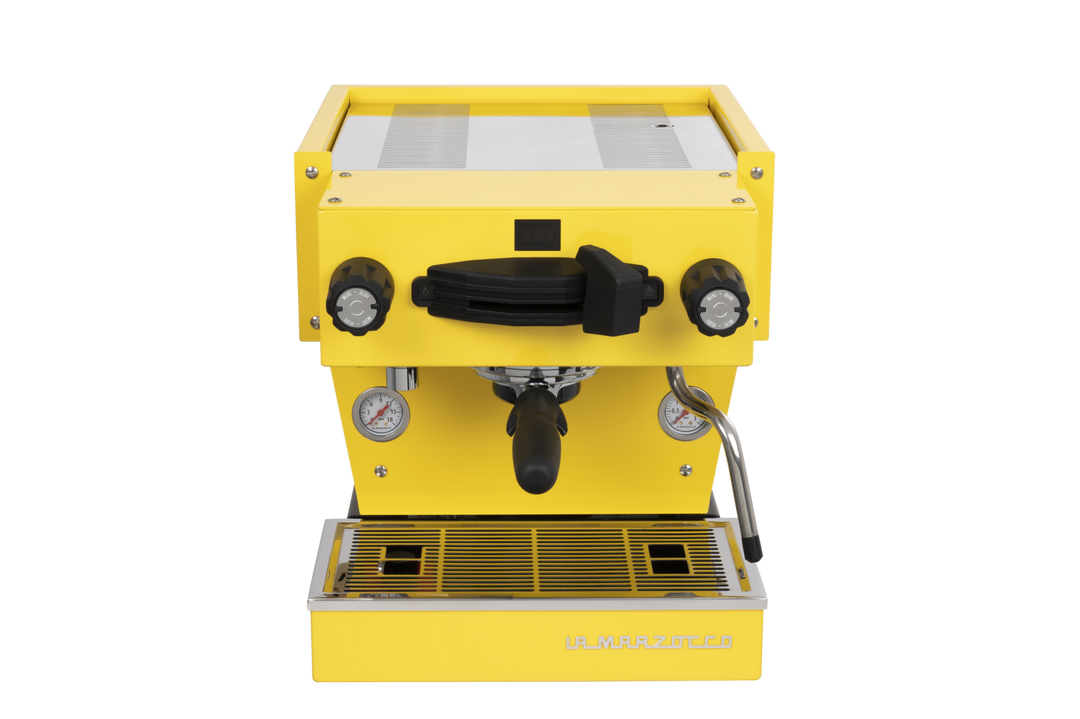 La Marzocco Linea Mini (Alternate Colors) – Pasquini Coffee Co. La Marzocco Linea Mini (Alternate Colors) – Pasquini Coffee Co.