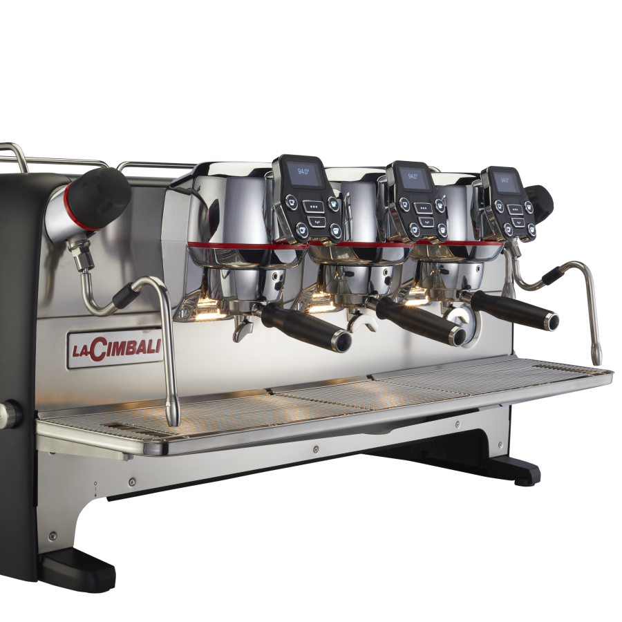 M200 GT1 – Pasquini Coffee Co.