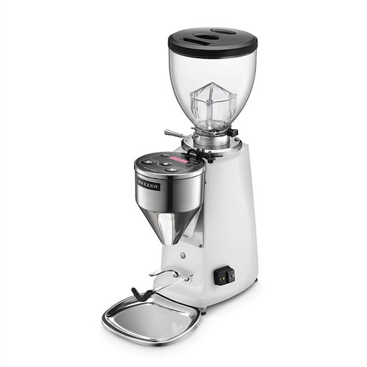 調理器具 MAZZER MINI Mazzer Mini Electronic A – Pasquini Coffee Co.