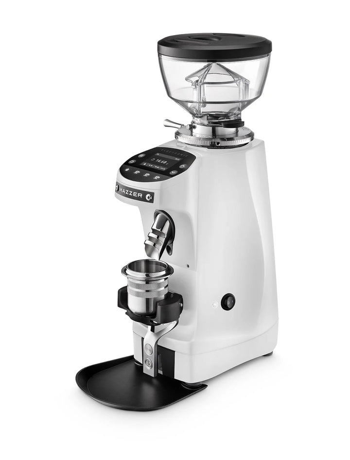 Mini g (Grind by Weight) – Pasquini Espresso Co.