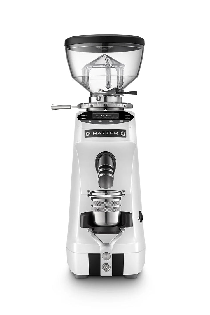 Mini g (Grind by Weight) – Pasquini Coffee Co.