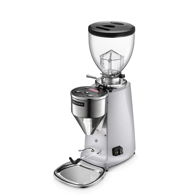 【美品】MAZZER Mini ELECTRONIC タイプA マッツァー ミニ Mazzer Mini Electronic A – Pasquini Coffee Co.
