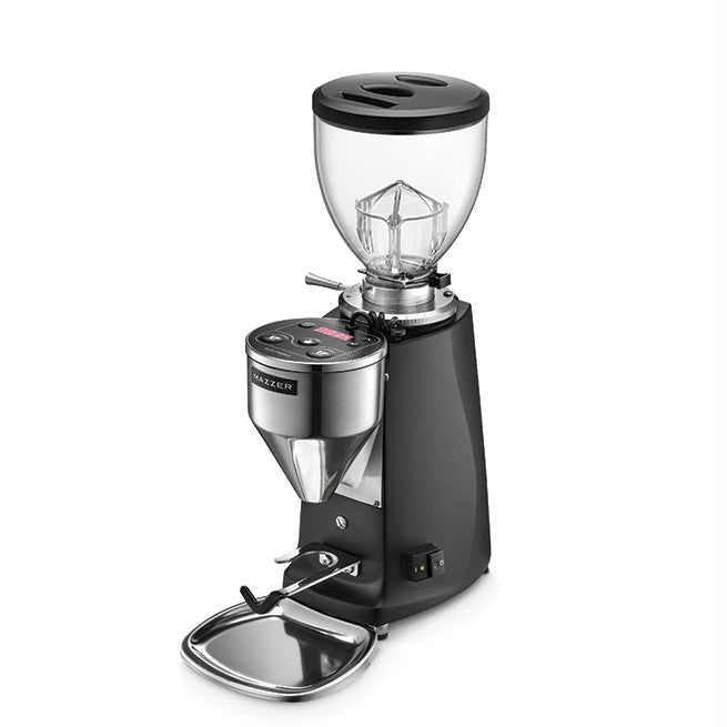 【美品】MAZZER Mini ELECTRONIC タイプA マッツァー ミニ MAZZER (マッツァー) MINI electronic(ミニ エレクトロニック