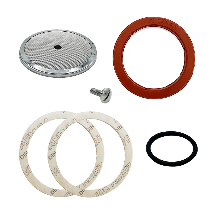 Pasquini/Bezzera Grouphead Maintenance Kit