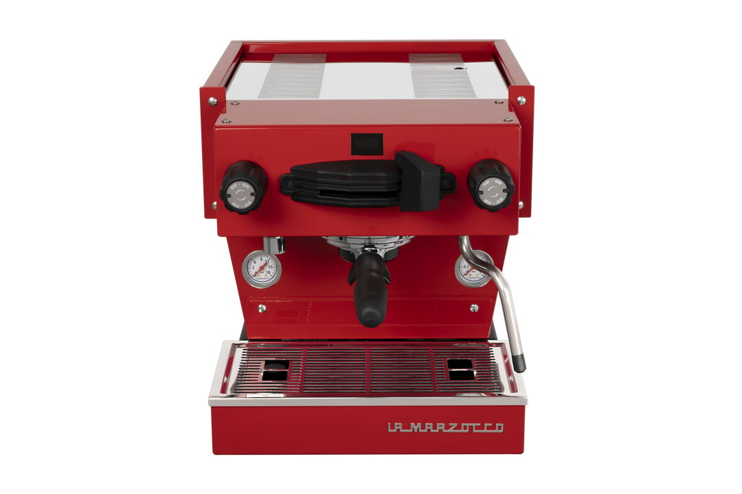 La Marzocco Linea Mini (Alternate Colors) – Pasquini Coffee Co.