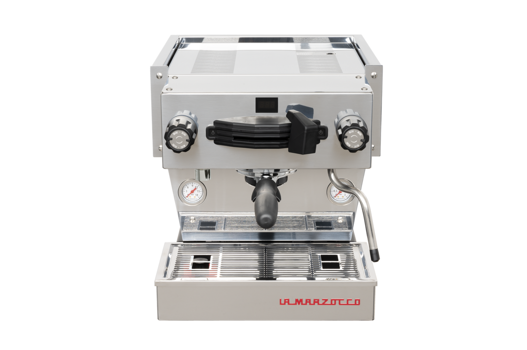 La Marzocco Linea Mini – Pasquini Coffee Co.