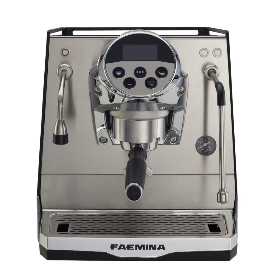 Faema Faemina – Pasquini Coffee