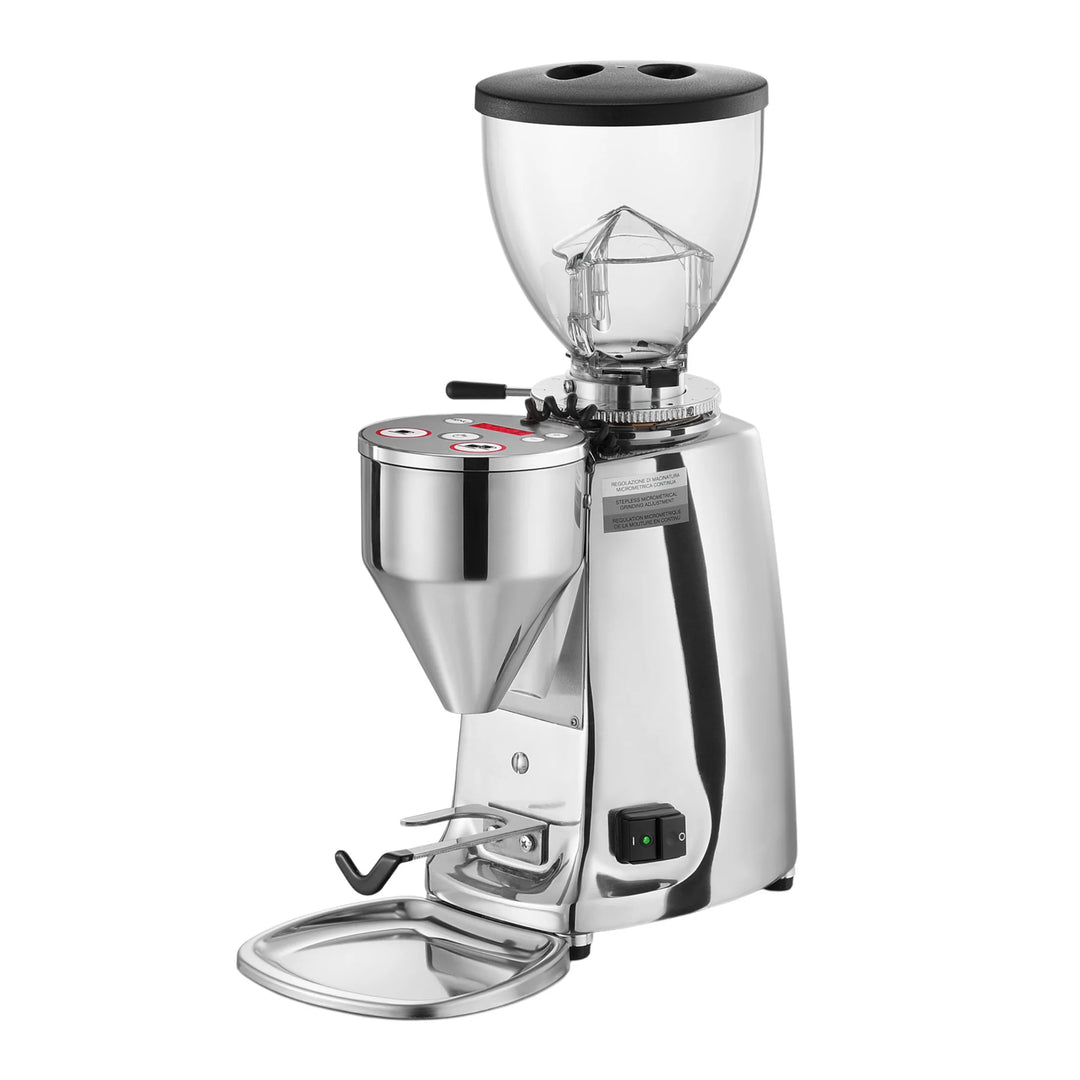 Mazzer Mini Electronic A – Pasquini Coffee Co.