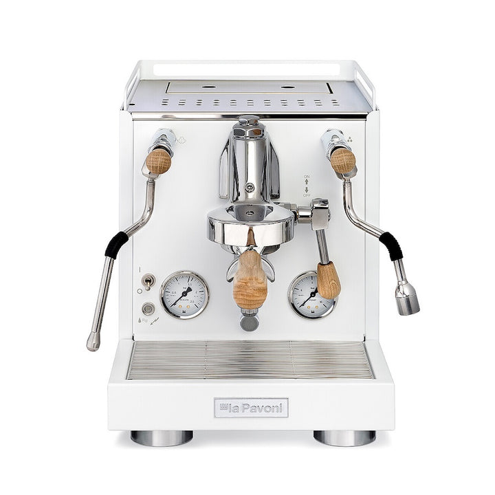 よだ。パボーニ　pavoni La Pavoni (US Version) Esperto, Competente Lever Espresso, 16 Cup