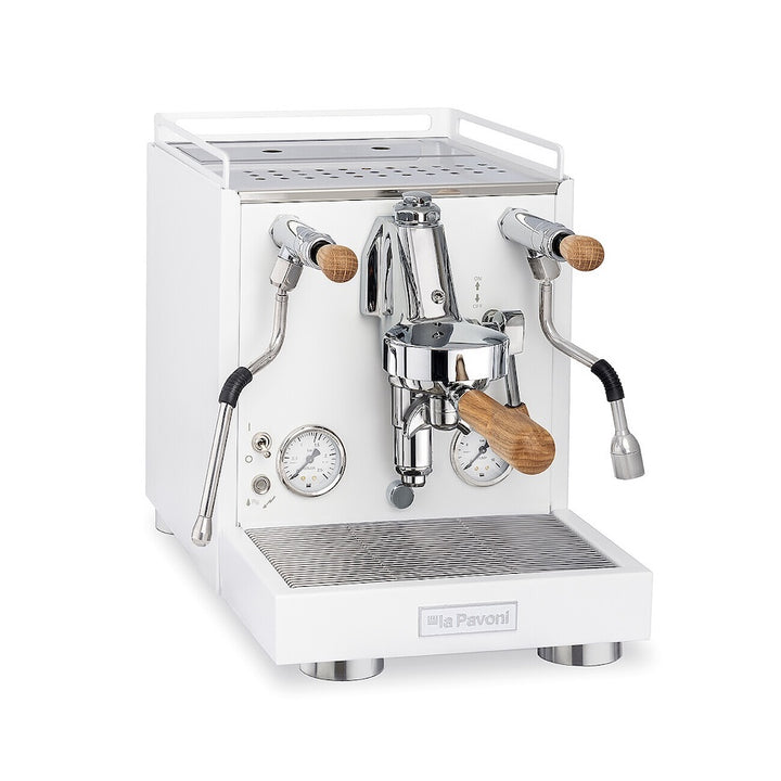 La Pavoni Cellini Evolution – Pasquini Coffee
