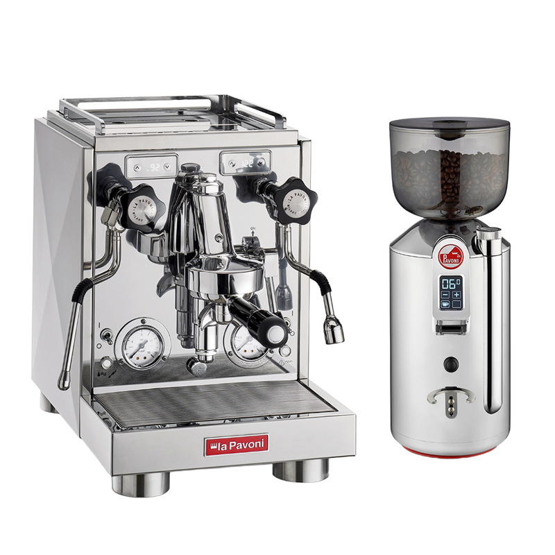 Botticelli and Cilindro Bundle