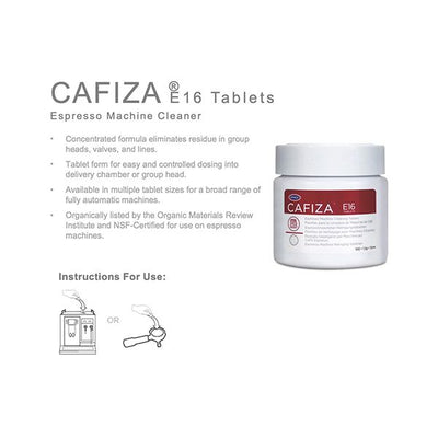 Cafiza Cleaning Tablets (1.2g)
