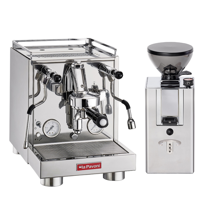 Cellini Evolution and Kube Mill Bundle