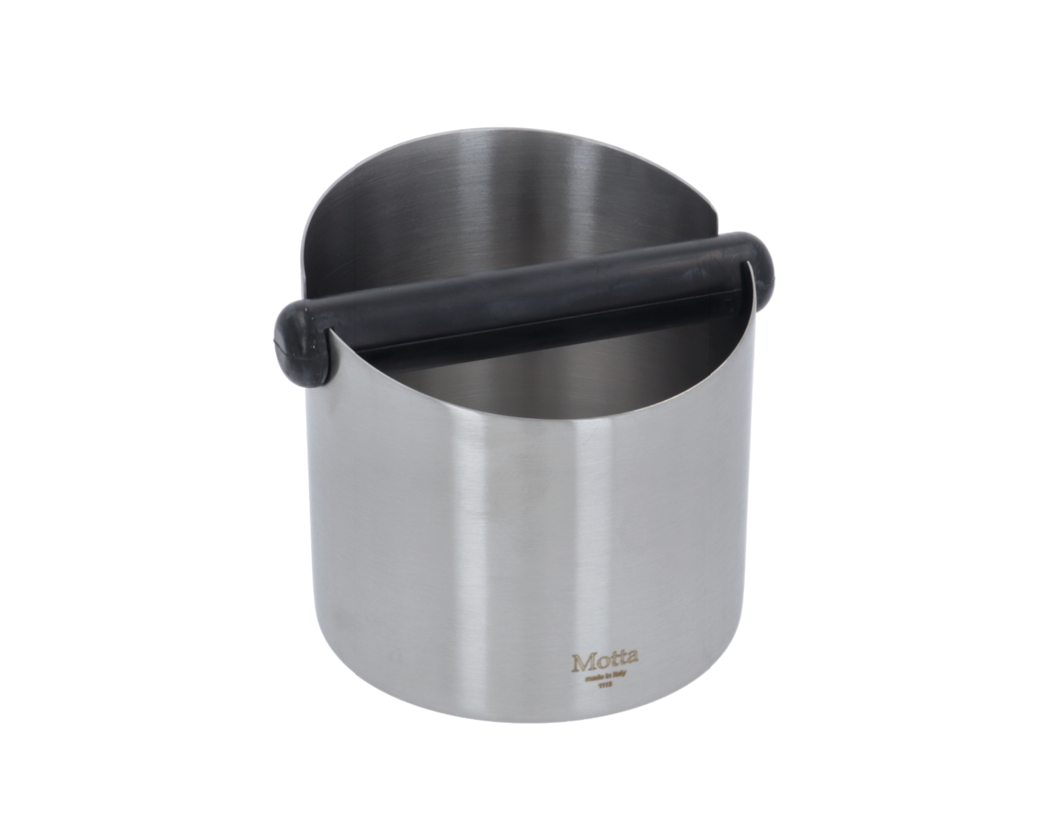 Squench Box Stainless Steel Knock Box – Pasquini Espresso Co.