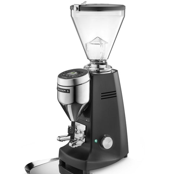 Mazzer Super Jolly V Pro Electronic – Pasquini Coffee Co.