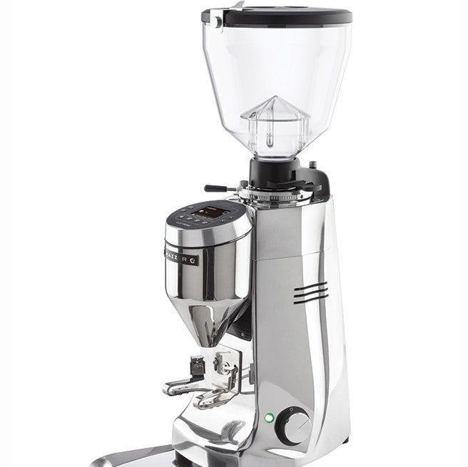 Kony S Electronic – Pasquini Coffee Co.