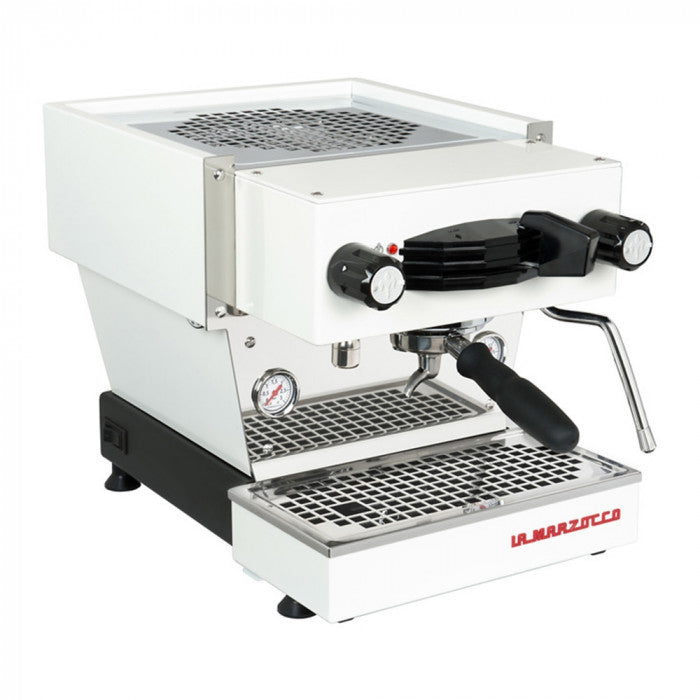 Linea Mini White (Pre-Loved)