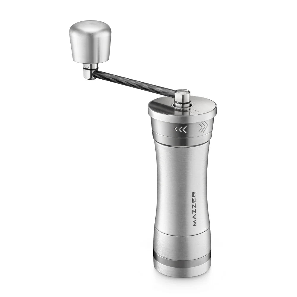 Omega Hand Grinder – Pasquini Coffee Co.