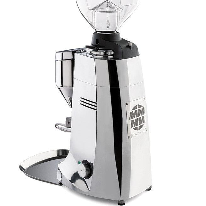 Robur S Electronic – Pasquini Coffee Co.