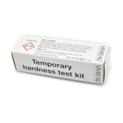 Vivreau Temporary Hardness Test Kit